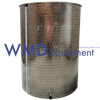 Variable Capacity Flat Bottom Tank